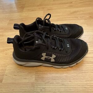 Under Armour Shoes